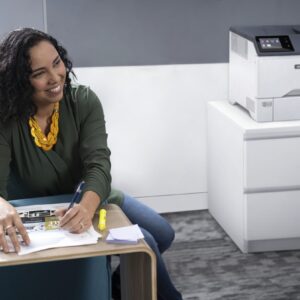 Impresora color Xerox® VersaLink® C620