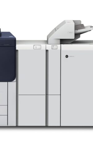 Prensa de producción Xerox® PrimeLink® serie B9100
