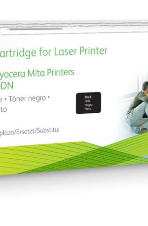 XEROX Toner KYOCERA FS1030DDN (TK120)            descatalogado