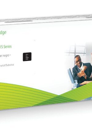 XEROX Toner para HP 6015 Negro (CB380A)