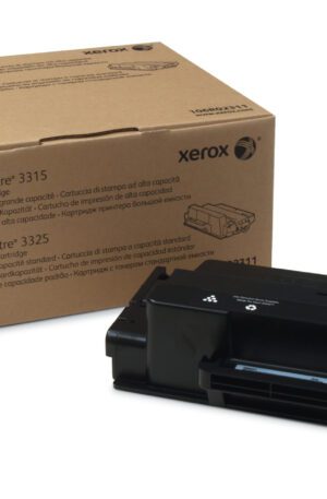 XEROX Workcenter 3315 / 3325 Toner