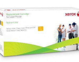 XEROX Toner HL404040504070 Series Amarillo - descatalogao