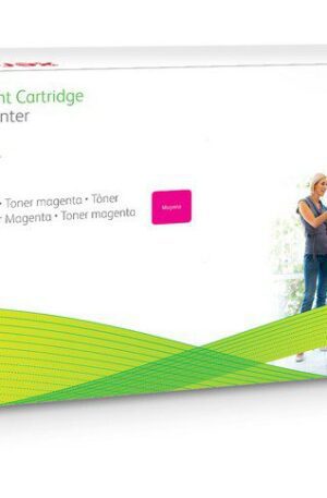 XEROX Toner HL404040504070 Series magenta