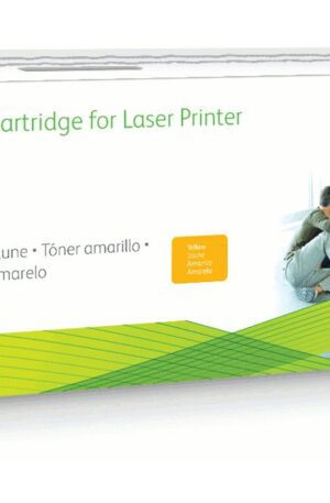 XEROX Toner para HP CLJ4730MFP Amarillo Q6462A