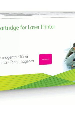 XEROX Toner para HP CLJ4730MFP magenta Q6463A