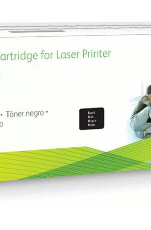 XEROX Toner para HP CLJseries 9500 Negro