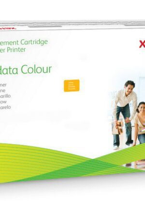 XEROX Toner OKI C510C511C530C531MC561MC562 Amarillo