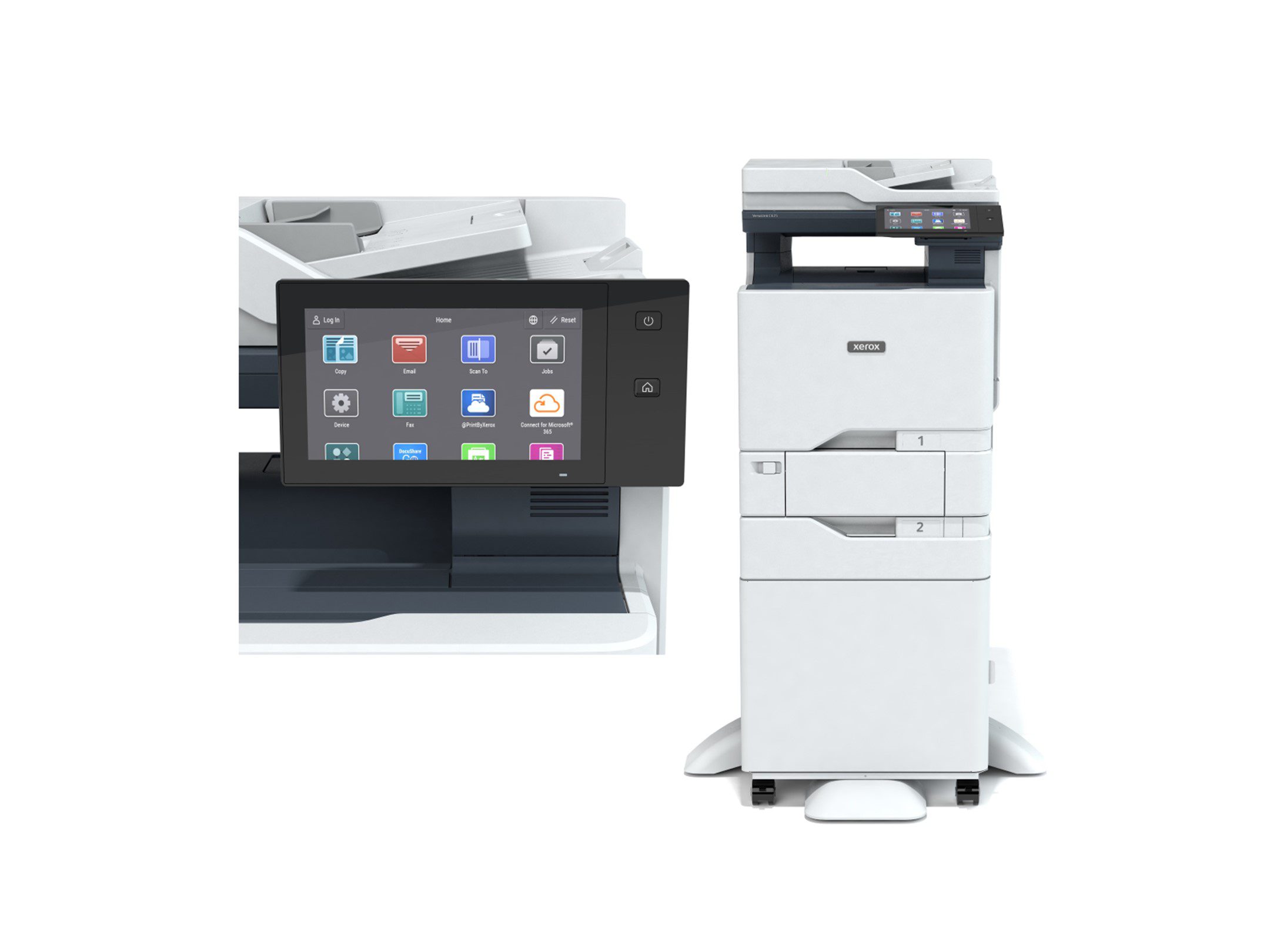 VERSALINK C625 - Imagen 2