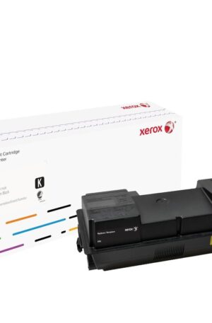 XEROX Toner Kyocera FS4100 Negro