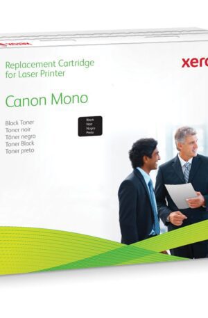 XEROX Toner Canon iSENSYS LBP7200 Cian