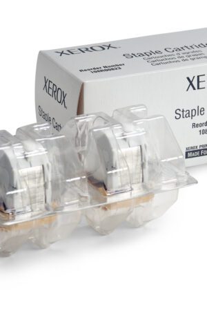 XEROX 108R00823 Cartucho grapas (grapadora independiente Para 20 hojas)