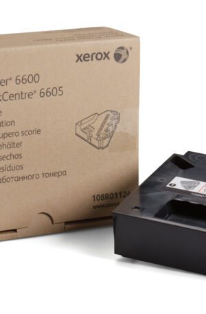 XEROX Bote Residuos Phaser 6600Workcenter 6605