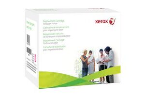 XEROX Toner cian magenta C540H2MG