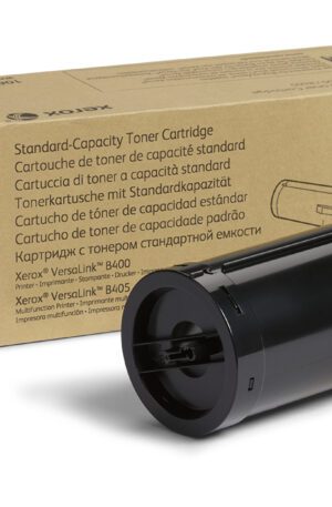 XEROX Toner B400 B405 Negro 6000P