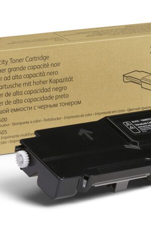XEROX Toner C400C405 Toner Alta Capacidad