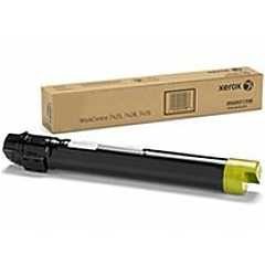XEROX 006R01514 Workcenter 7830783578457855 Cartucho Toner Amarillo