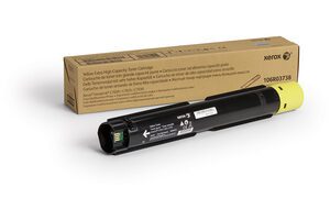 XEROX Toner C7020 C7025 C7030 Toner Amarillo