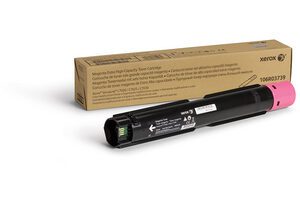 XEROX Toner C7020 C7025 C7030 Toner Magenta