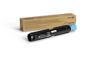 XEROX Toner C7020 C7025 C7030 Toner Cian