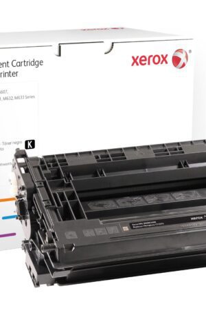 XEROX Everyday Remanufactured Toner para HP 37A (CF237A), Standard Capacity