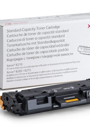 XEROX B210B205B215 Toner