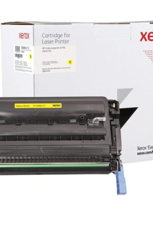XEROX Everyday Toner para HP 644A (Q6462A) Amarillo            descatalogado