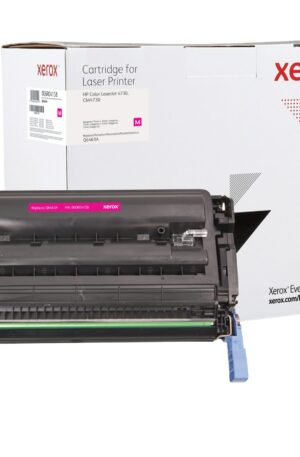 XEROX Everyday Toner para HP 644A (Q6463A) Magenta                      descatalogado