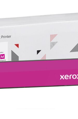 XEROX Everyday Cartucho HP Pagewide L0R14A Magenta                   descatalogado