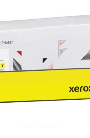 XEROX Everyday Cartucho HP Pagewide L0R15A Amarillo                        descatalogado