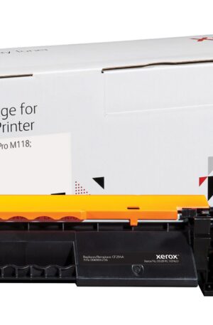XEROX Everyday Toner para HP 94A (CF294A) Negro