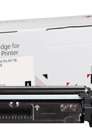 XEROX Everyday Toner para HP 94X  LJ Pro M118/M140/M148 (CF294X) Alto Rendimiento Negro