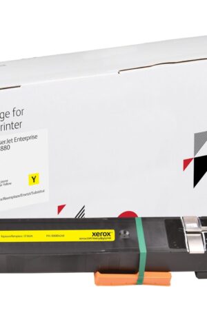 XEROX Everyday Toner Amarillo  HPCF302A (HP827A)