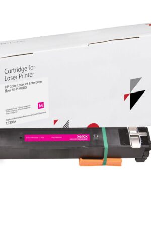 XEROX Everyday Toner Magenta HPCF303A (HP827A)