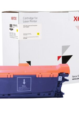 XEROX Everyday Toner Amarillo  HPCF322A (HP643A)                      descatalogado