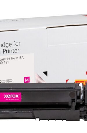 XEROX Everyday Toner Magenta HPCF533A (HP205A)