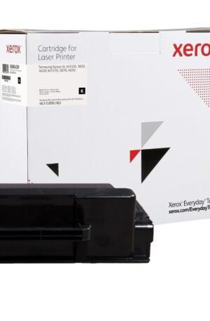 XEROX Everyday Toner Alto Rendimiento Negro SAMSUNG MLTD203L