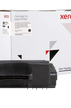 XEROX Everyday Toner Alto Rendimiento Negro SAMSUNG MLTD205L