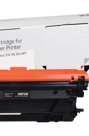 XEROX Everyday Toner Alto Rendimiento to OKI 46508712