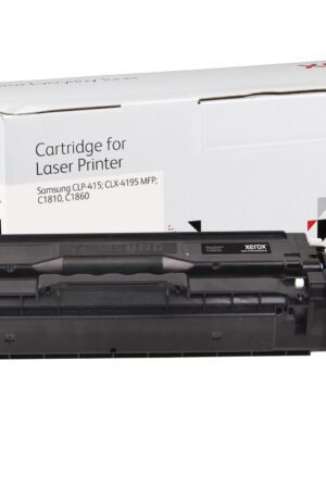 XEROX Everyday Toner to SAMSUNG CLTK504S