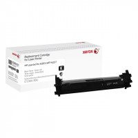 XEROX Everyday Remanufactured Toner para HP 30X (CF230X), High Capacity               DESCATALOGADO