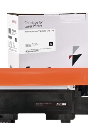 XEROX Everyday Toner Para HPW2070A nº117A