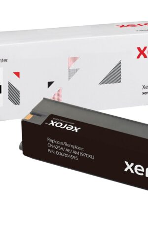 XEROX Everyday Toner Negro Para HPCN625AE nº970XL