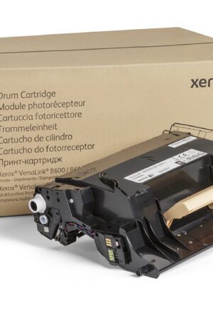 XEROX Toner B600B605B610B615 Tambor (60.000 Pag)