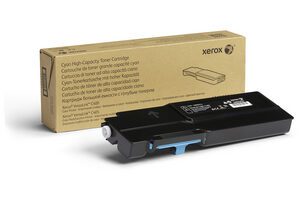 XEROX Toner C400C405 Toner Cian