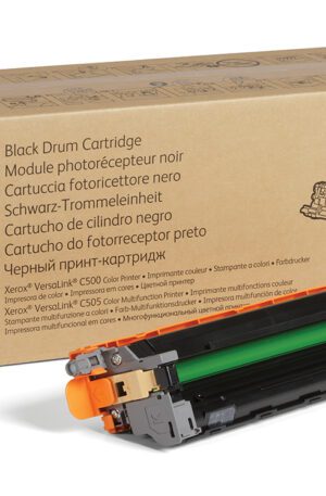 XEROX Toner C50X Tambor Negro (40.000 pag)