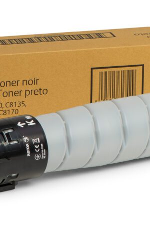 XEROX AltaLink C81xx Toner Negro (36.000 Pag)
