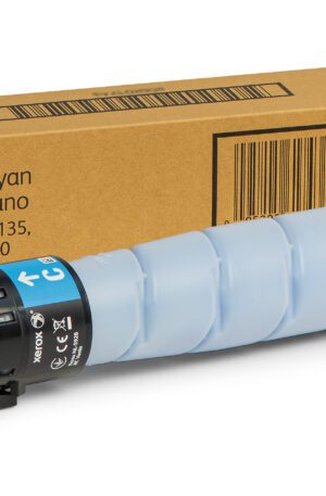 XEROX AltaLink C81xx Toner Cian (21.000 Pag)