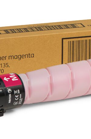 XEROX AltaLink C81xx Toner Magenta (21.000 Pag)