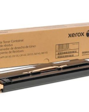XEROX AltaLink C81xx Deposito de Residuos