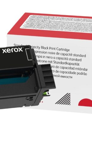 XEROX Toner negro C230C235 (1500 pag)